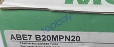 NEW Schneider Electric ABE7B20MPN20 SQUARE D Twido Computer Processor Unit CPU