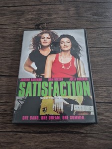 Satisfaction Dvd | eBay