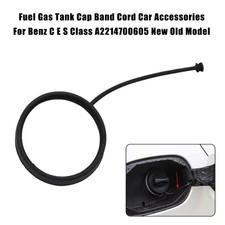 A2214700605 Kraftstofftankdeckel Band Schnur Autozubehör für Benz C E S Klasse A2214700605 Kraftstofftankdeckel Band Schnur Autozubehör für Benz C E S Klasse