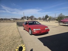 1989 Ford Thunderbird for Sale