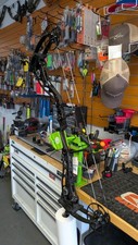 2026 BOWTECH Proven 34, RH, 70#