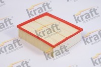 Kraft Automotive Luftfilter 1710142 Filtereinsatz FüR Skoda VW Audi 3B5 A6 3B3 1