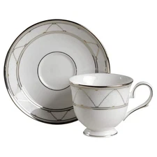 Lenox Crossroads Cup & Saucer 1174316