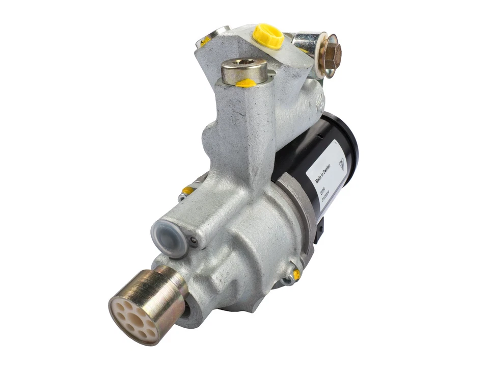 ABS-Pumpe für PORSCHE 993 turbo  99335595351 - Изображение 2 из 4