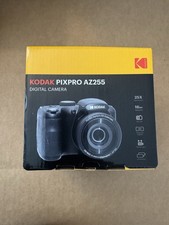 Kodak PixPro AZ255 Digital Camera - Brand New In Box