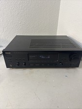 TEAC AG-370, AM/FM Stereo Component Receiver 50w per channel 