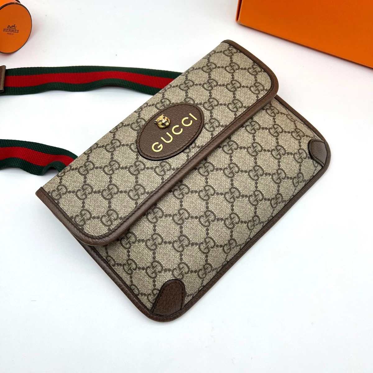 Gucci Neo Vintage Bags for sale | eBay