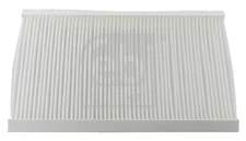 Febi Bilstein 26302 filter, cabin air for, Land Rover