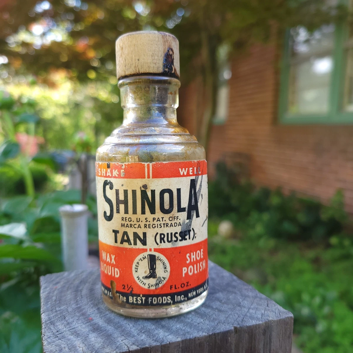 Shinola Original Vintage Shoe Accessories for sale - eBay