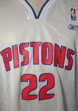 Tayshaun Prince NBA Original Autographed Items for sale | eBay