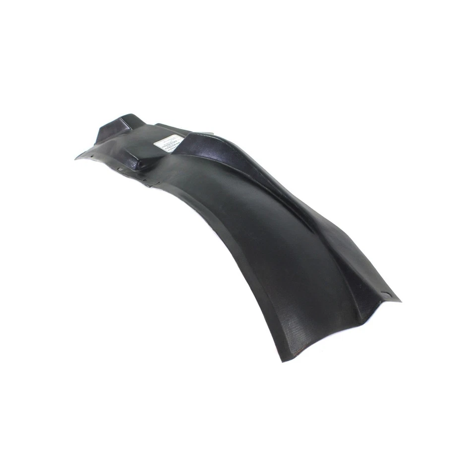 Set of 2 Fender Liner For Pontiac Sunfire 1995-2005 Front - Изображение 4 из 4