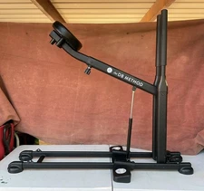 The DB Method Squat Machine Suspension Trainer Exercise Workout Training Gym