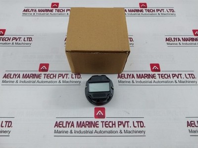 ROSEMOUNT 03031-0199-0001 Communication Protocol And Display PWB 02051-3516-2