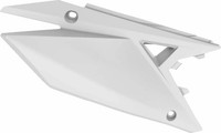 Seitenschweller Weiß Polisport Suzuki Rm-Z 450-250 8421200002