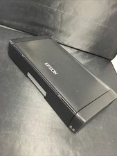 Genuine Epson WorkForce WF-100 Wireless Mobil...