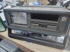 Commodore SX-64 Vintage Portable Computer Serial # 48 WORKING 