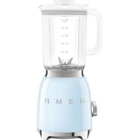 Smeg BLF03PBEU Standmixer Pastellblau Standmixer