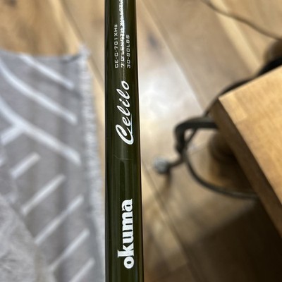 OKUMA Celilo CE-C-701 XHa 30-80