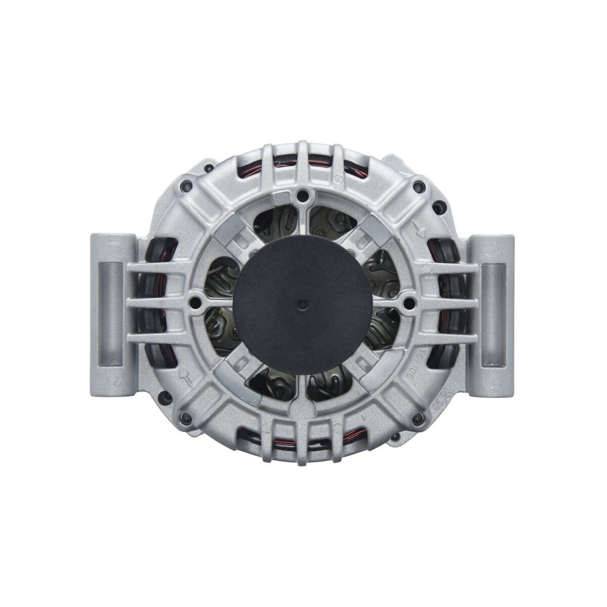 VALEO Dinamo Generatore 14 V 120 A Ø 50 mm per MERCEDES-BENZ VITO