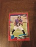 2023 Panini Donruss Rated Rookie Zay Flowers #307 Red Rated Rookie Ravens 
