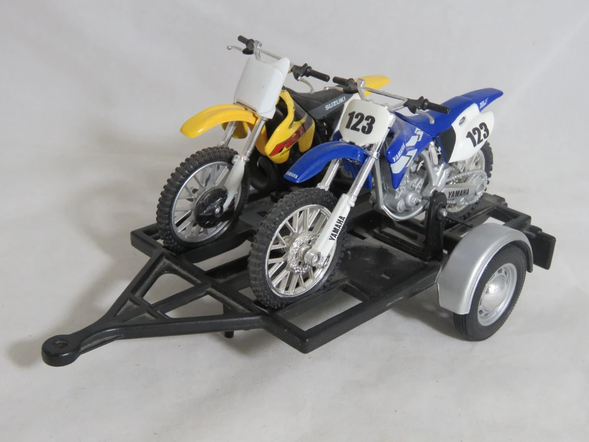 Yamaha Motorcycle 1:18 Scale Diecast & Toy Vehicles for sale | eBay