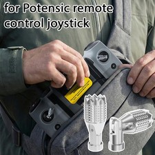 Aluminum Joysticks Thumb Sticks For Potensic Atom2/S Controller Remote Best 9CJ7