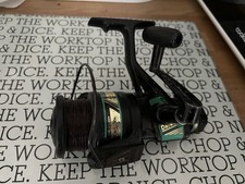 Daiwa Graphite EG2650H Fishing Reel, Daiwa Fishing Reel