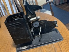 Vintage Keystone Hand Crank 8mm Antique Movie Projector RARE