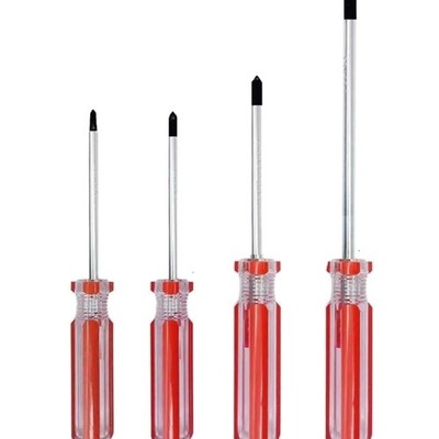 Triwing-Schraubendreher-Set 4-tlg. magnetisch für Elektronik-Nintendo, MacBoo...