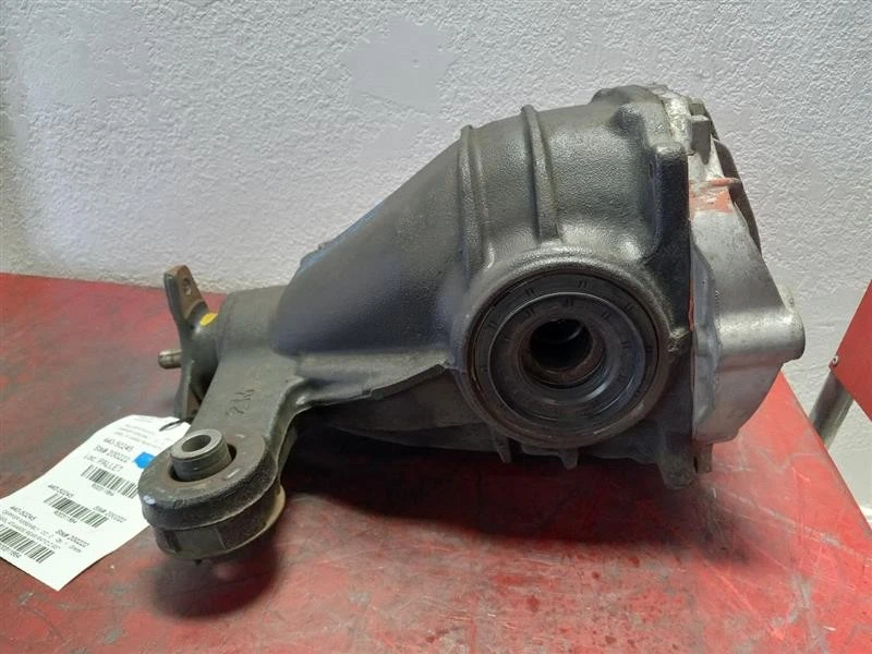 Carrier Rear RWD 2.937 Ratio Fits 07-17 LEXUS LS460 Foto 4 de 4