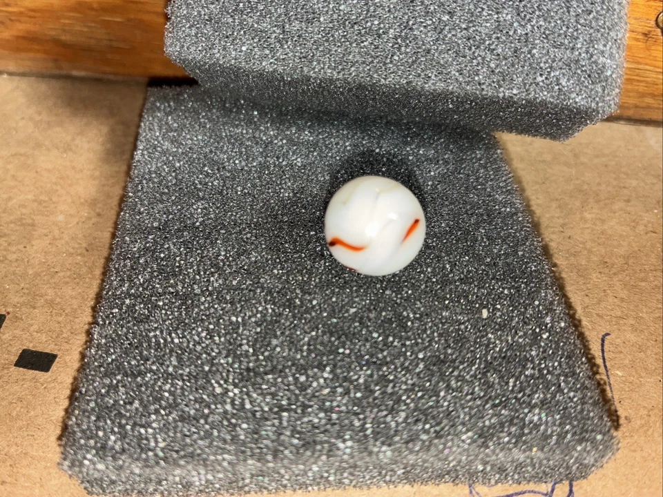 Ally агат гусеница винтажный мрамор - Изображение 4 из 4