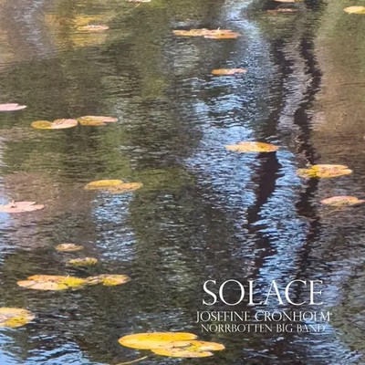 Solace | Josefine Cronholm | Audio-CD | CD | 2026 | Prophone | EAN 822359004351