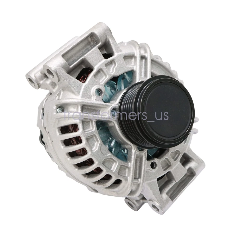 Alternador para Audi A4 2009-12 A4 Quattro 2009-12 A5 2010-13 Q5 2011-12 S4 2010 - Imagem 3 de 4