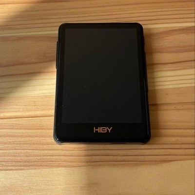 HiBy R3 Pro High Performance Portable Digital Audio Music Player