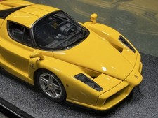 BBR  1/43  Enzo Ferrari 2002 Yellow 779985
