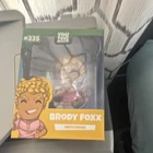 Youtooz Brody Foxx Vinyl Figure Yo Mama Series #225 Animation Collectible