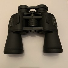 Binoculars (Bfull) 12 X 50 & case