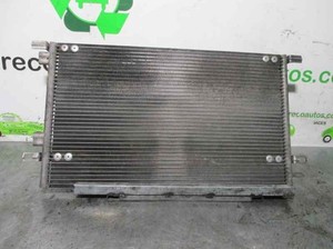 7701045346 KONDENSATOR / KÜHLER DER KLIMAANLAGE KONDENSATOR / 2451525 FÜR RENAUL