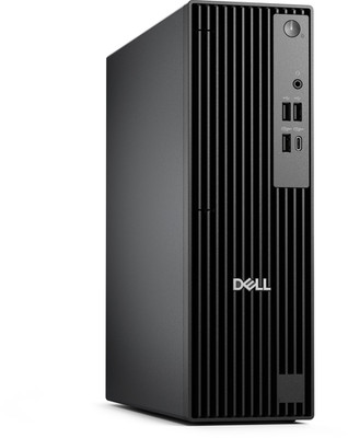 Dell Pro Slim Plus QBS1250 SSD 512Go, M.2, PCIe NVMe 16GB ram ULTRA I5 Nver used