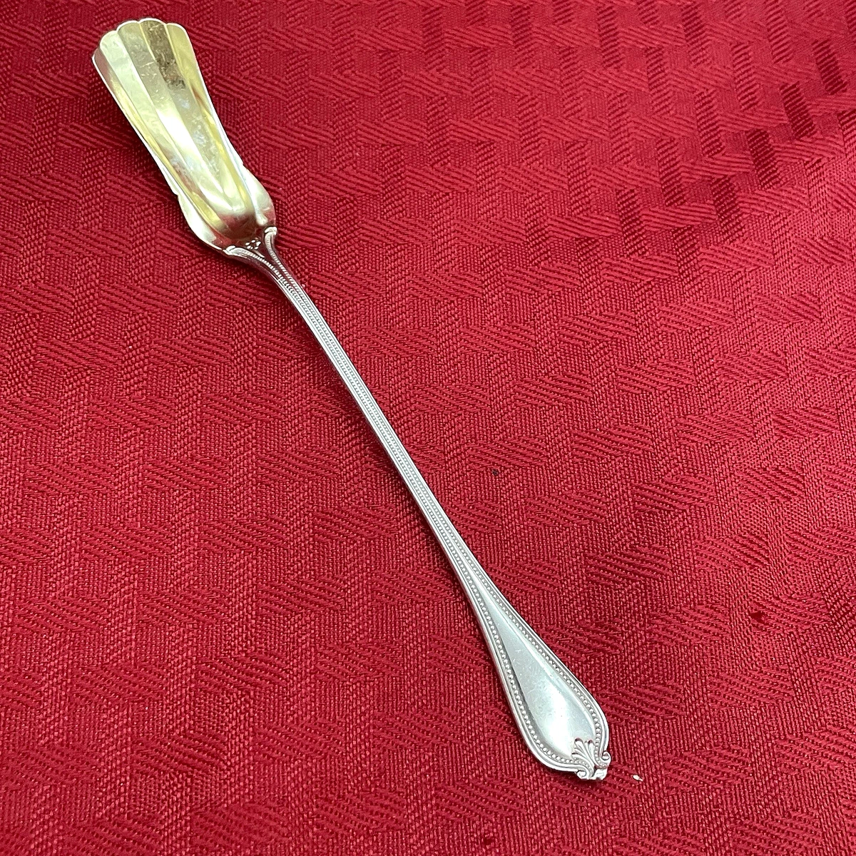 Old Newbury Antique US Sterling Silver for sale | eBay