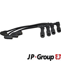 JP Group ZüNdleitungssatz U.A. FüR Seat, Skoda, VW