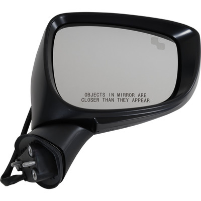 Mirror For 2016-2022 Mazda CX-3 Passenger Side