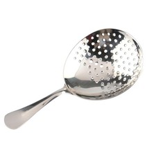 Drinks Dispenser Stainless Steel Tea Strainer Cocktail Tools Bar