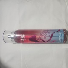 Bath  Body Works Paris Amour 8 oz Fine Fragrance Mist Spray New