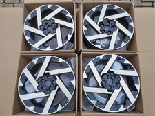 4 Jantes 19 pouces d’origines MINI Countryman U25 Spoke 947 36115A269E5 5A269E5