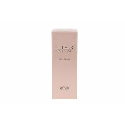 Rasasi Fattan Pour Femme Eau De Parfum Spray 49ml für Frauen