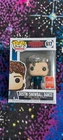 Dustin Snowball Dance Funko Pop! #617 Stranger Things - Gamestop SDCC Exclusive