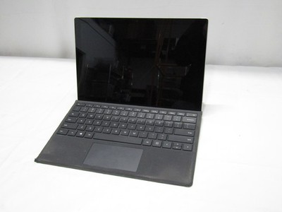 Microsoft Surface Pro 5 Intel i5-7300U 4GB RAM 128GB SSD 12.3'' NO OS BAD BATTERY