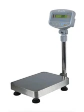 JBK 15am A E Adam Bench scale 15lbx .002lb