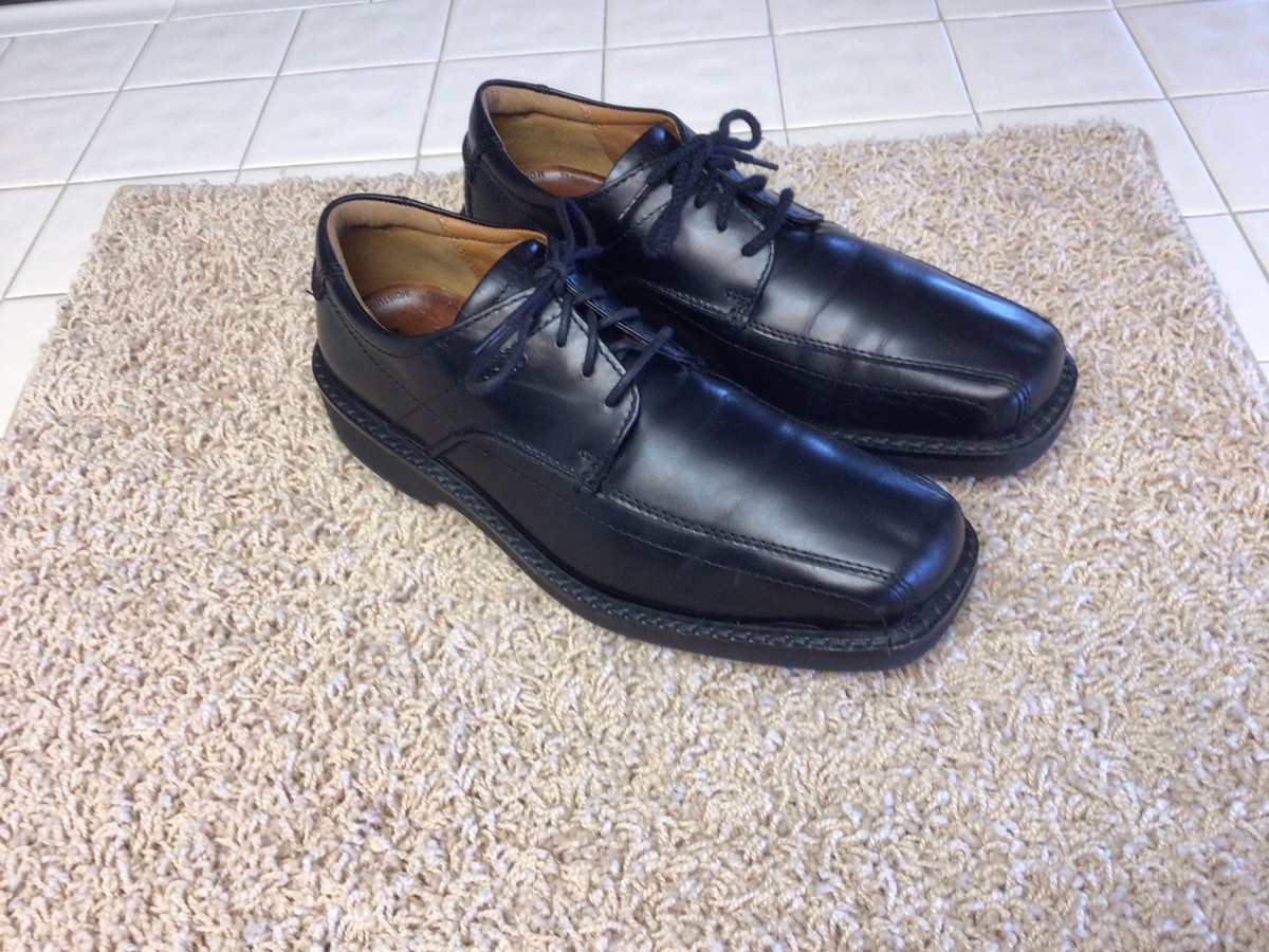 Oxfords Shoes Ecco Shoes Seattle ECCO Men's Size 10 44 Seattle